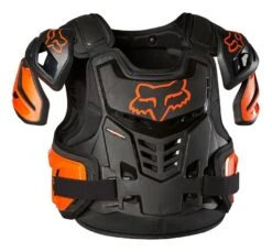 Fox Racing Raptor Vest CE -Fox Racing fox racing raptor vest ce 2