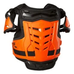 Fox Racing Raptor Vest CE -Fox Racing fox racing raptor vest ce 3