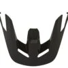 Fox Racing Speedframe MTB Visor -Fox Racing fox racing speedframe mtb visor black