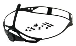 Fox Racing Speedframe Retention System