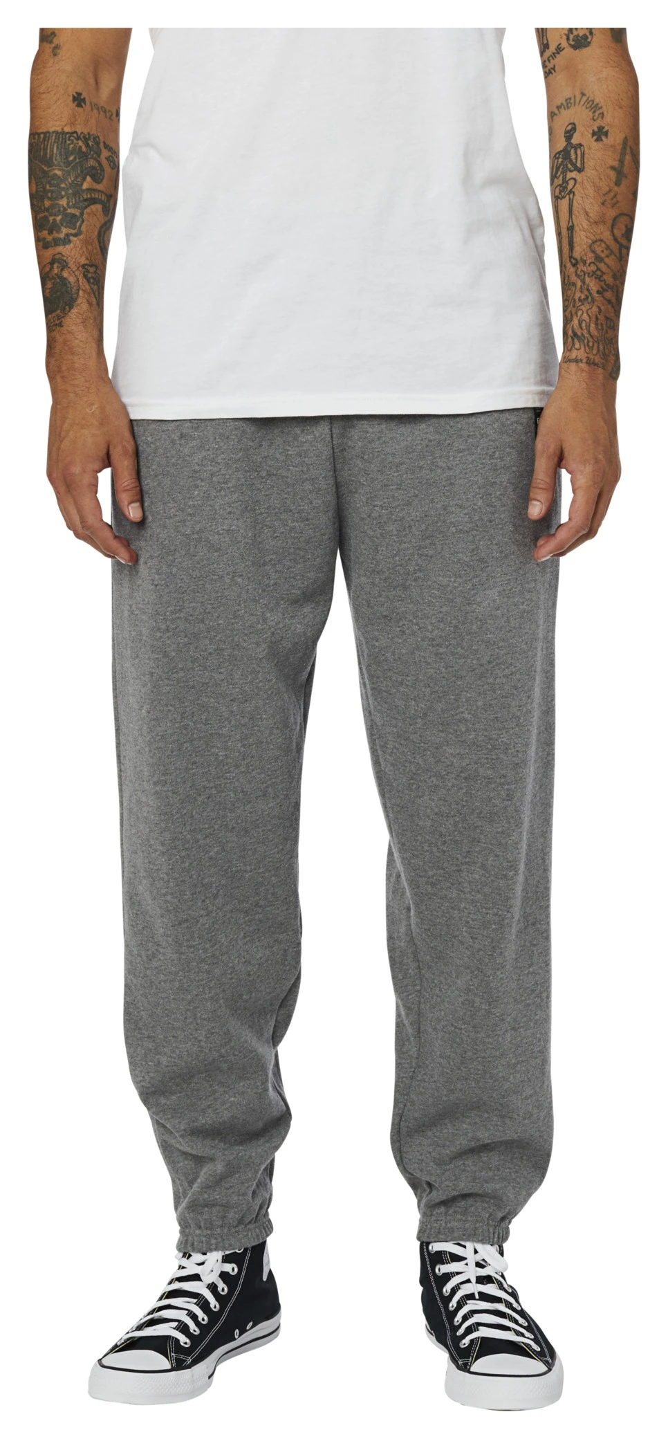 Fox Racing Standard Issue Sweat Pants 7 Fox Racing Standard Issue Sweat Pants - Image 5