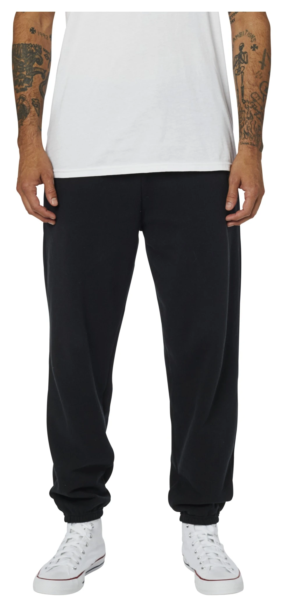 Fox Racing Standard Issue Sweat Pants 3 Fox Racing Standard Issue Sweat Pants