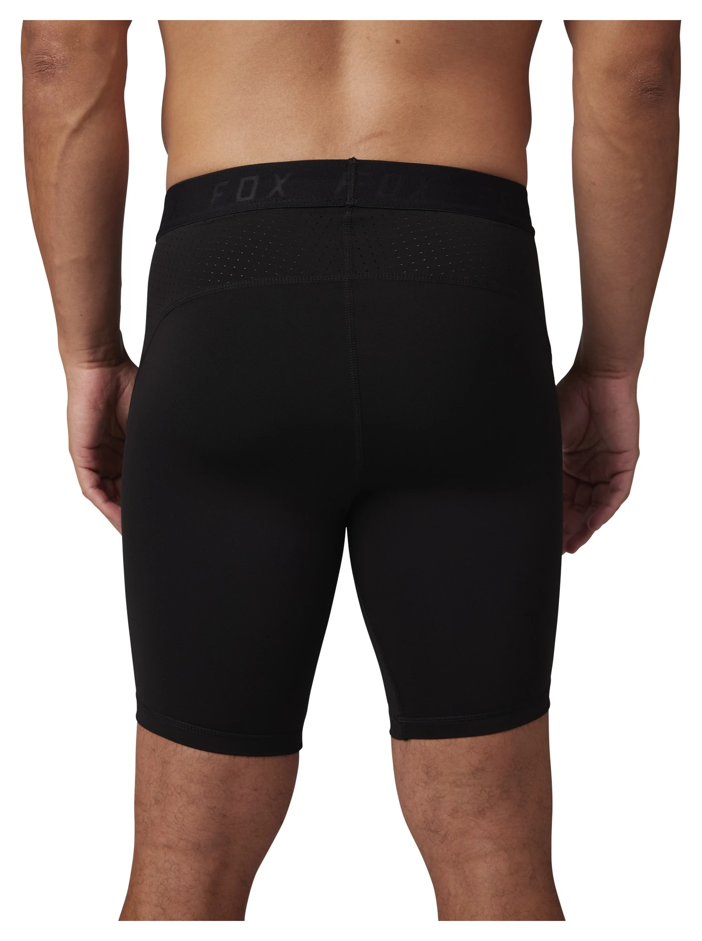 Fox Racing Tecbase Compression Shorts 4 Fox Racing Tecbase Compression Shorts - Image 2