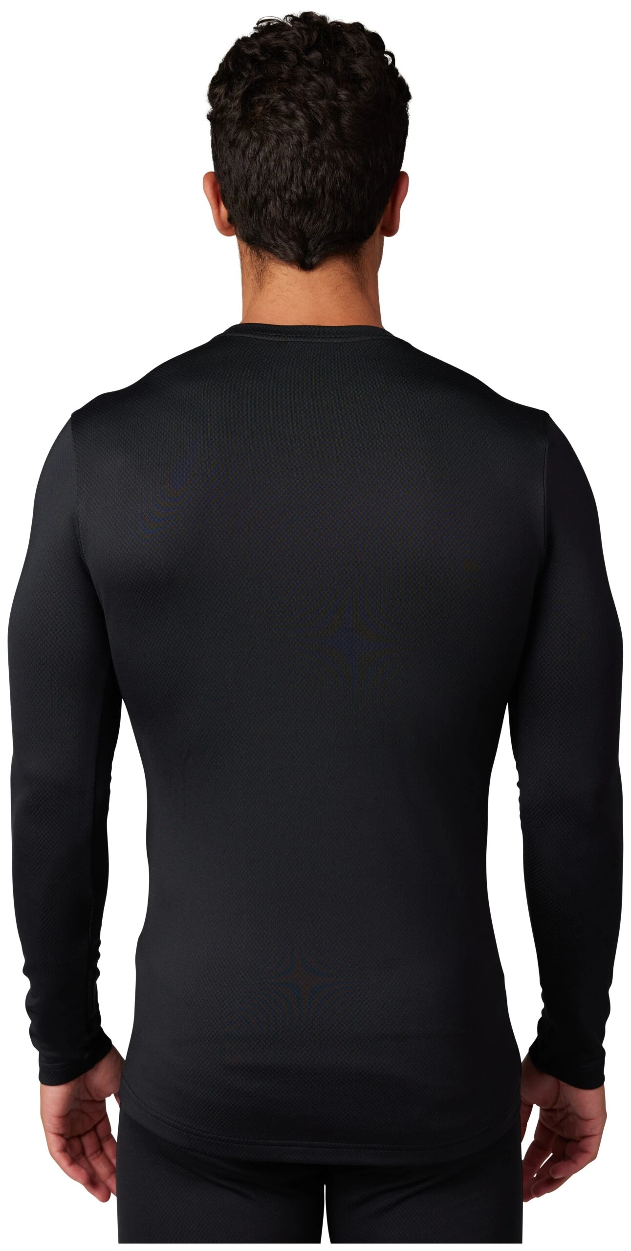 Fox Racing Tecbase Fire Long Sleeve Shirt 4 Fox Racing Tecbase Fire Long Sleeve Shirt - Image 2