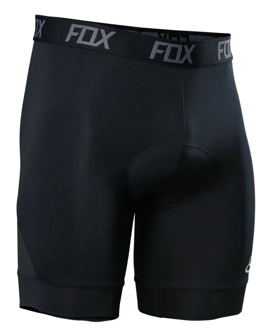 Fox Racing Tecbase Lite Liner Shorts 3 Fox Racing Tecbase Lite Liner Shorts