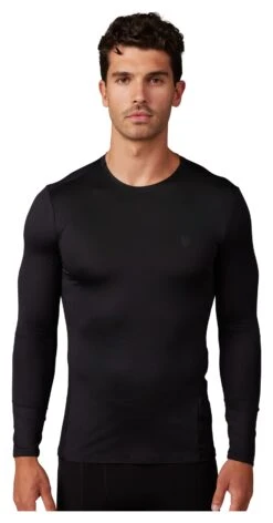 Fox Racing Tecbase Long Sleeve Shirt