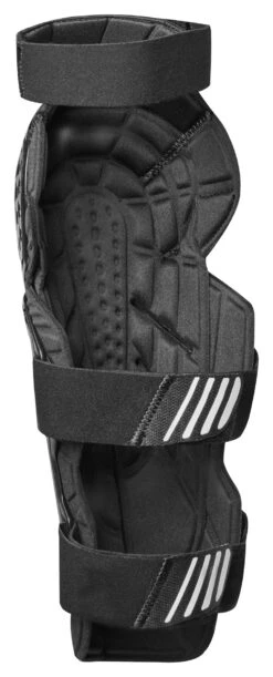 Fox Racing Titan Race CE Knee Guards -Fox Racing fox racing titan race ce knee guards black 1