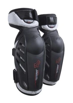 Fox Racing Titan Race Elbow Guards