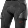 Fox Racing Titan Race Shorts -Fox Racing fox racing titan race shorts black