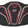 Fox Racing Titan Sport Belt -Fox Racing fox racing titan sport belt black