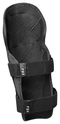 Fox Racing Titan Sport CE Knee Guards 5 Fox Racing Titan Sport CE Knee Guards -Fox Racing fox racing titan sport ce knee guards black 1