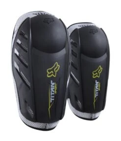 Fox Racing Titan Sport Elbow Guards