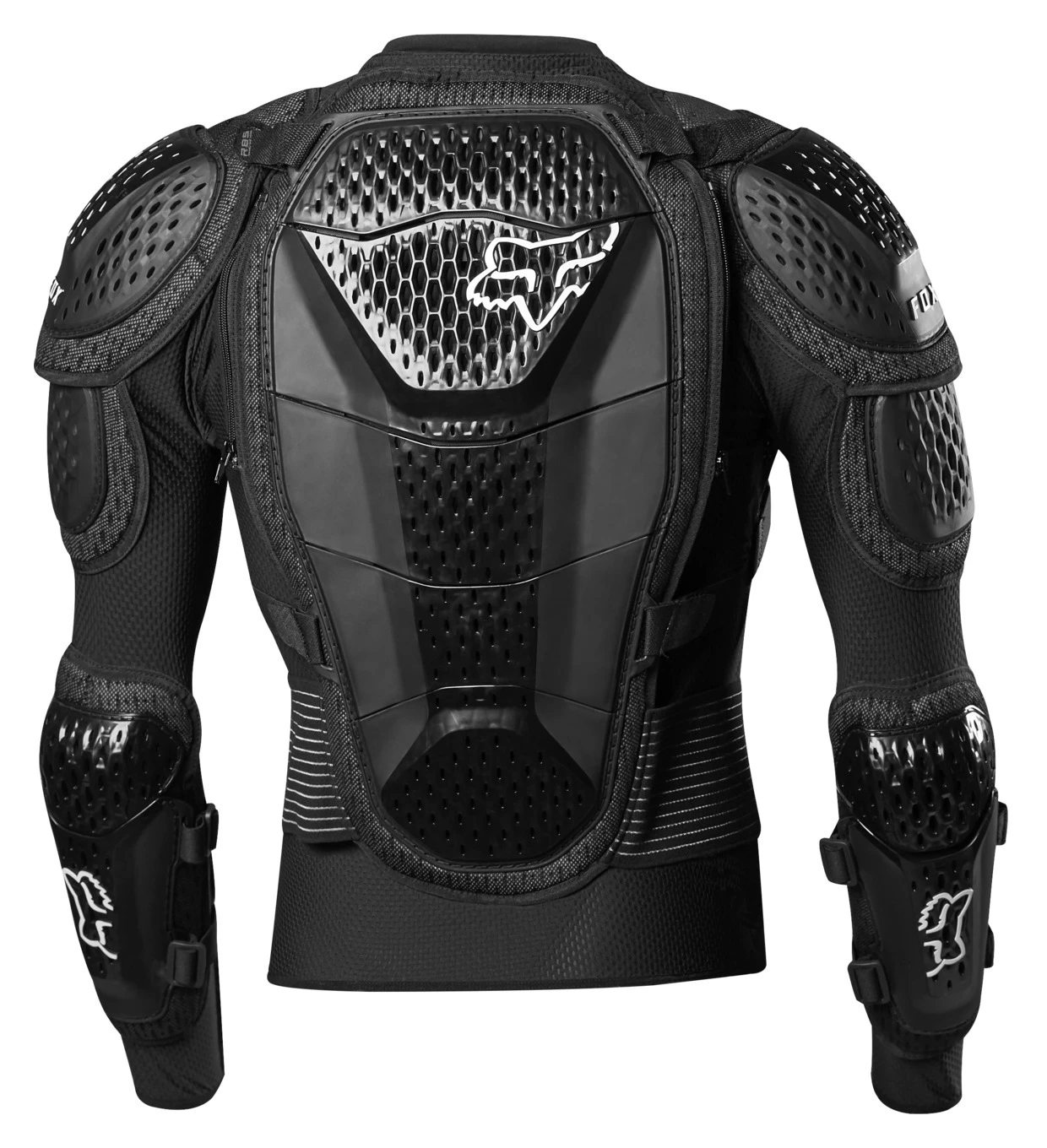 Fox Racing Titan Sport Jacket Black / MD [Blemished - Good] - Image 2