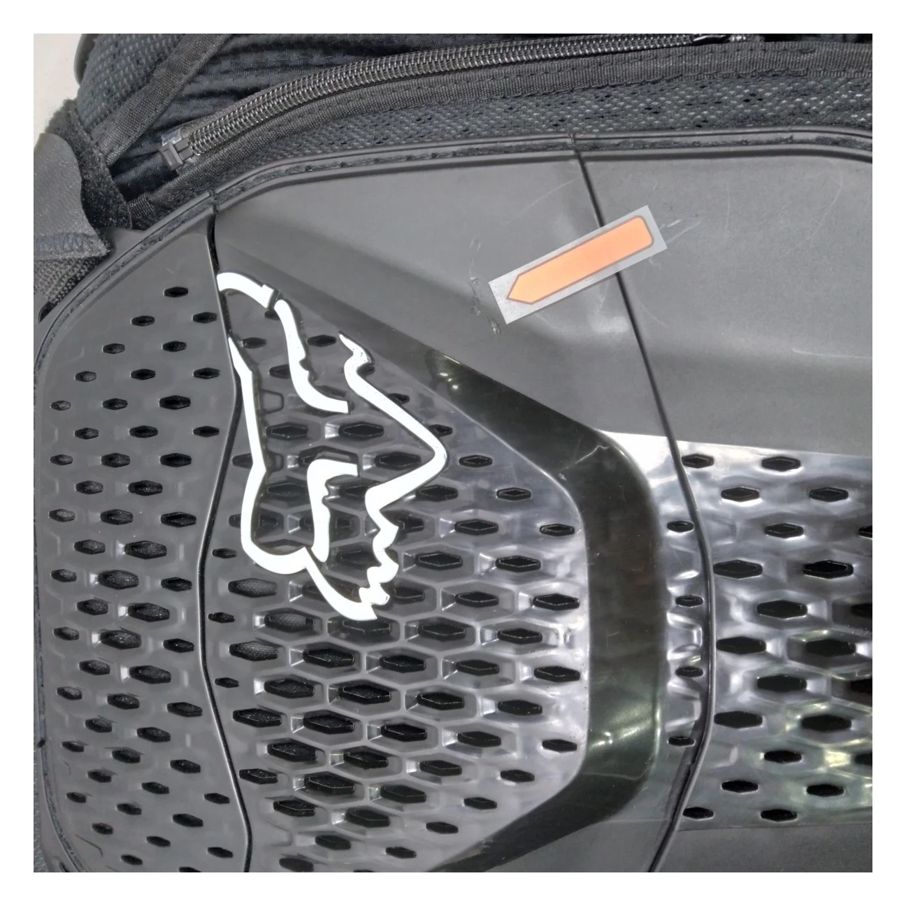 Fox Racing Titan Sport Jacket Black / SM [Demo - Acceptable] - Image 5