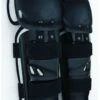 Fox Racing Titan Sport Knee/Shin Guards -Fox Racing fox racing titan sport knee shin guard black