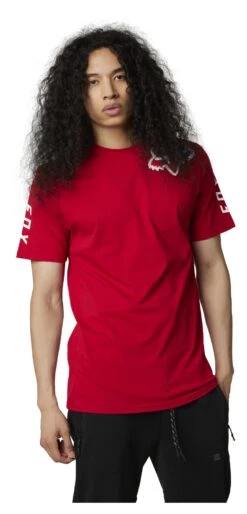 Fox Racing Toksyk T-Shirt 5 Fox Racing Toksyk T-Shirt -Fox Racing fox racing toksyk t shirt 1