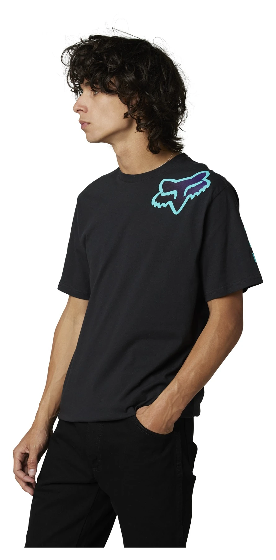 Fox Racing Toksyk T-Shirt 3 Fox Racing Toksyk T-Shirt