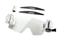 Fox Racing Total Vision System Vue Goggles