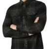Fox Racing Traildust 2.0 Flannel Shirt