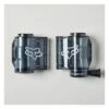 Fox Racing Universal Canisters -Fox Racing fox racing universal canisters clear