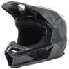 Fox Racing V1 Core BNKR Helmet -Fox Racing fox racing v1 bnkr helmet black