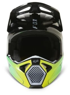Fox Racing V1 Dpth Helmet 10 Fox Racing V1 Dpth Helmet -Fox Racing fox racing v1 dpth helmet 2
