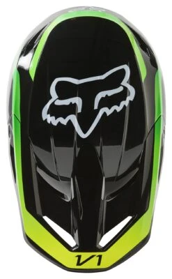 Fox Racing V1 Dpth Helmet 13 Fox Racing V1 Dpth Helmet -Fox Racing fox racing v1 dpth helmet 5