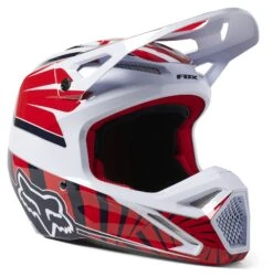 Fox Racing V1 Goat Helmet