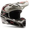 Fox Racing V1 Goat LE Strafer Helmet -Fox Racing fox racing v1 goat strafer helmet black