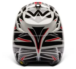 Fox Racing V1 Goat LE Strafer Helmet 18 Fox Racing V1 Goat LE Strafer Helmet -Fox Racing fox racing v1 goat strafer helmet black 2