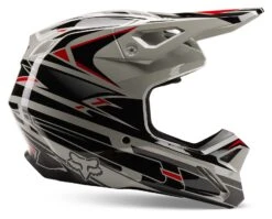 Fox Racing V1 Goat LE Strafer Helmet 21 Fox Racing V1 Goat LE Strafer Helmet -Fox Racing fox racing v1 goat strafer helmet black 5