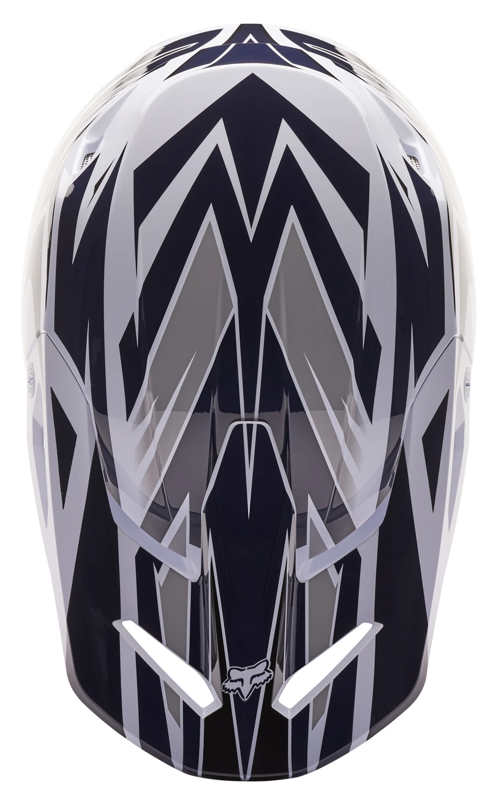 Fox Racing V1 Goat LE Strafer Helmet 15 Fox Racing V1 Goat LE Strafer Helmet - Image 13