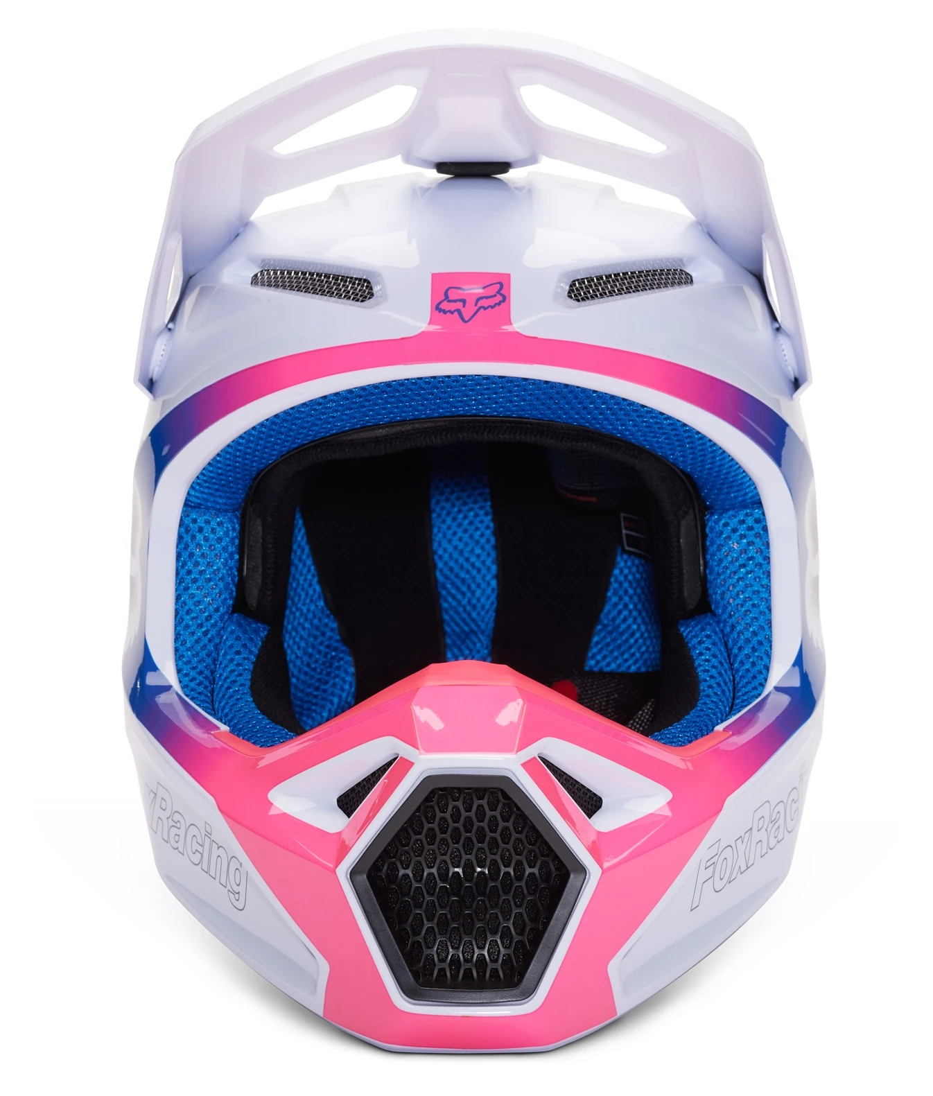 Fox Racing V1 Horyzn Helmet 4 Fox Racing V1 Horyzn Helmet - Image 2
