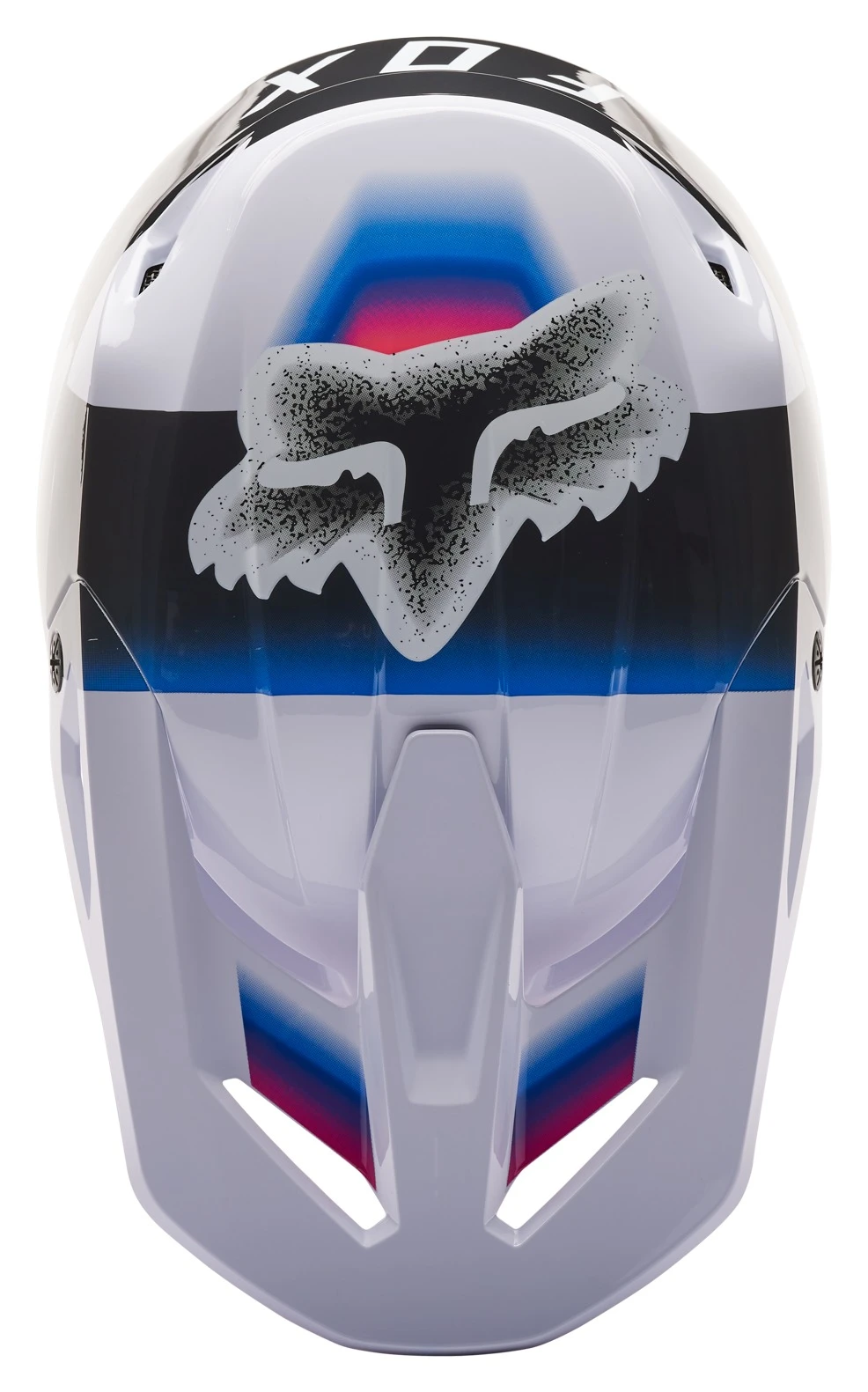 Fox Racing V1 Horyzn Helmet 7 Fox Racing V1 Horyzn Helmet - Image 5