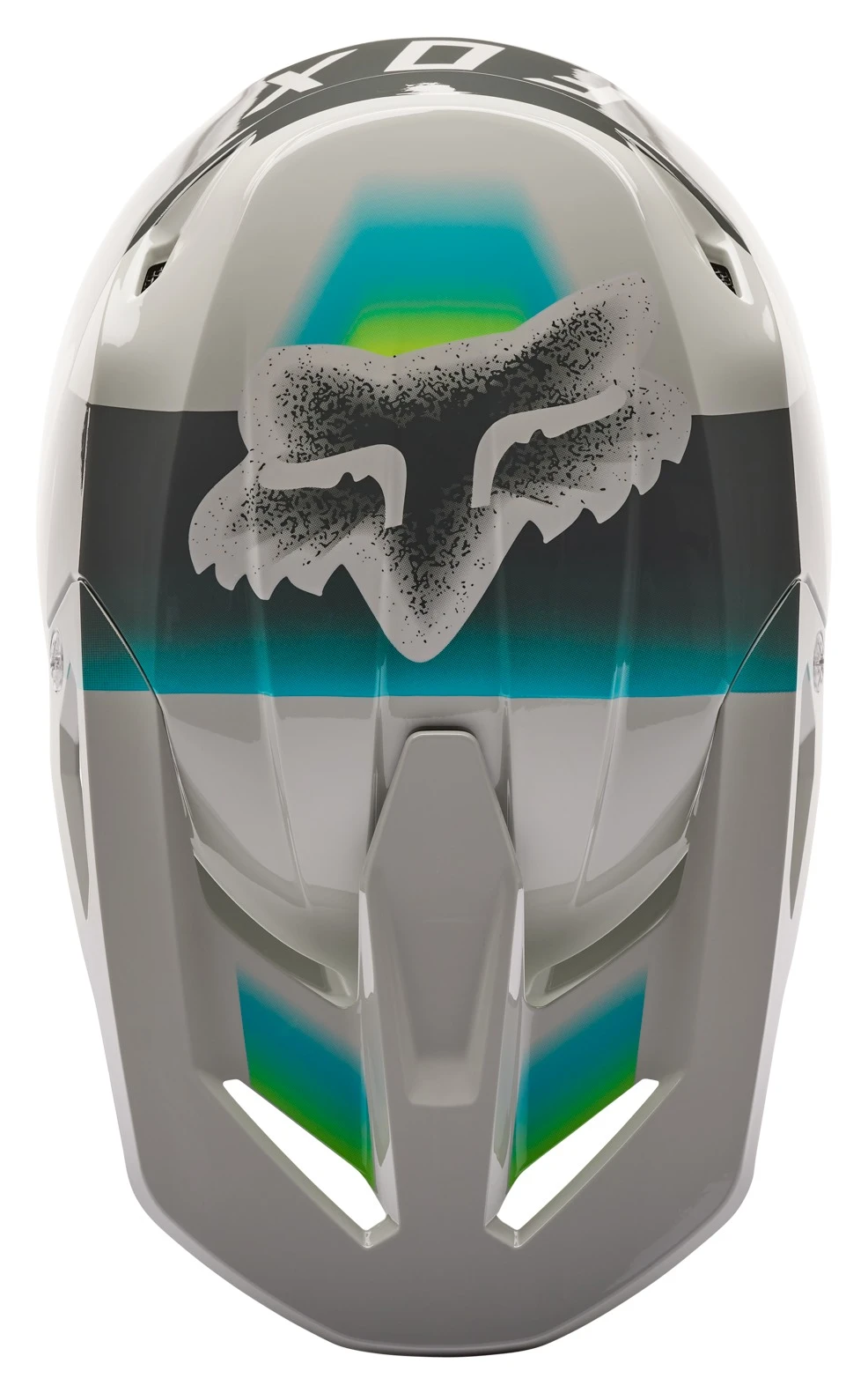 Fox Racing V1 Horyzn Helmet 12 Fox Racing V1 Horyzn Helmet - Image 10