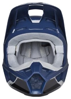 Fox Racing V1 Core Karrera Helmet 18 Fox Racing V1 Core Karrera Helmet -Fox Racing fox racing v1 karrera helmet dark indigo 1