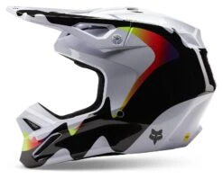 Fox Racing V1 Kozmik Helmet -Fox Racing fox racing v1 kozmik helmet 2