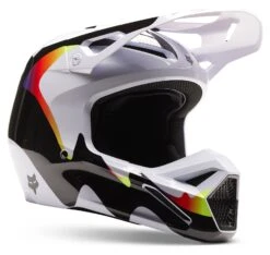 Fox Racing V1 Kozmik Helmet