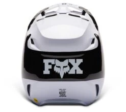 Fox Racing V1 Kozmik Helmet -Fox Racing fox racing v1 kozmik helmet 3