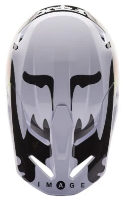 Fox Racing V1 Kozmik Helmet -Fox Racing fox racing v1 kozmik helmet 4
