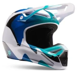 Fox Racing V1 Kozmik Helmet -Fox Racing fox racing v1 kozmik helmet 5
