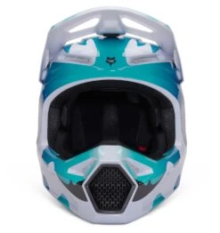 Fox Racing V1 Kozmik Helmet -Fox Racing fox racing v1 kozmik helmet 6