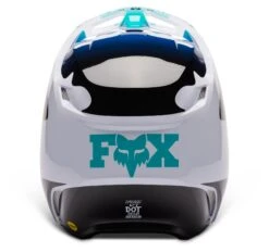 Fox Racing V1 Kozmik Helmet -Fox Racing fox racing v1 kozmik helmet 8