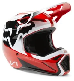 Fox Racing V1 Leed Helmet 13 Fox Racing V1 Leed Helmet -Fox Racing fox racing v1 leed helmet 5