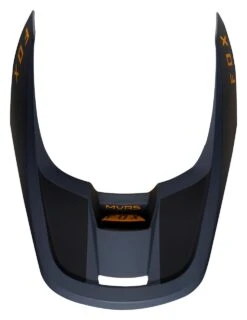 Fox Racing V1 Mata Visor -Fox Racing fox racing v1 mata visor 2