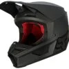 Fox Racing V1 Matte Helmet -Fox Racing fox racing v1 matte helmet matte black