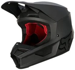 Fox Racing V1 Matte Helmet