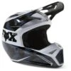 Fox Racing V1 Nuklr Helmet 1 Fox Racing V1 Nuklr Helmet -Fox Racing fox racing v1 nuklr helmet