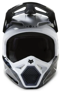 Fox Racing V1 Nuklr Helmet -Fox Racing fox racing v1 nuklr helmet 2