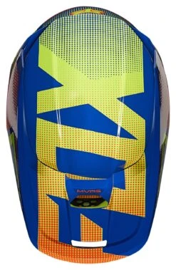 Fox Racing V1 Oktiv Replacement Visor